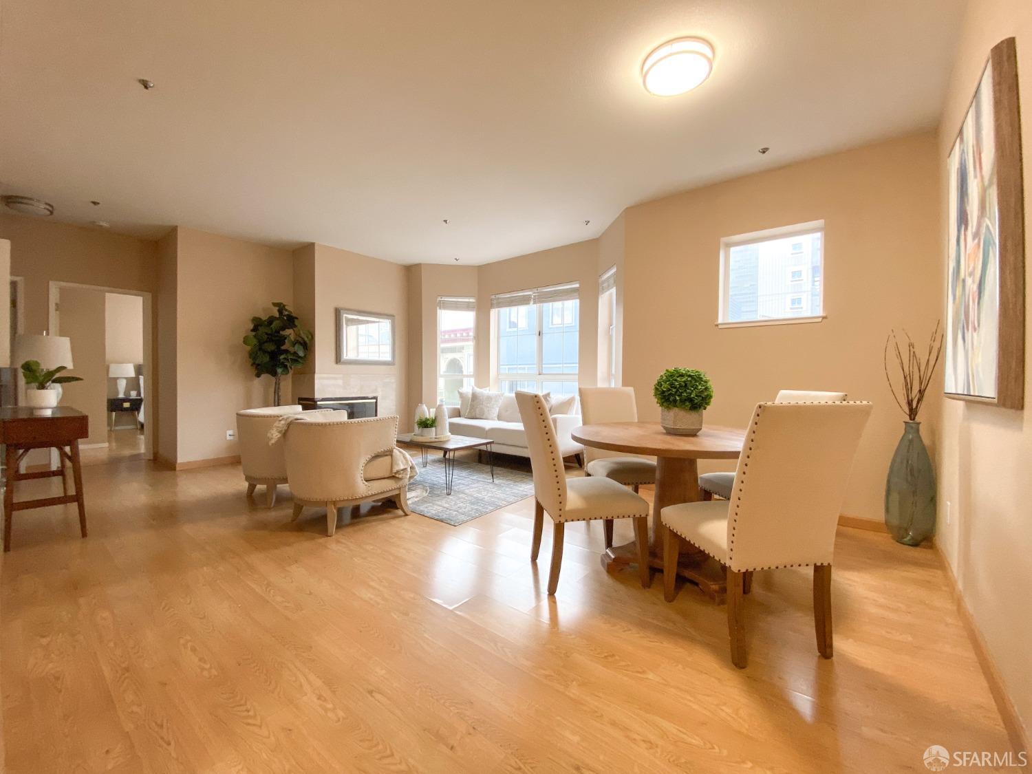 603 Natoma Street # 202