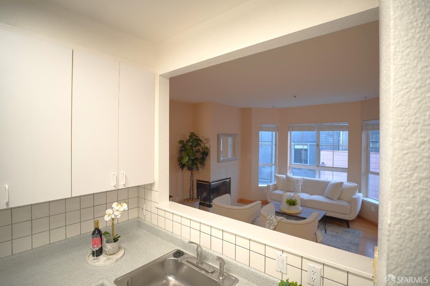 603 Natoma Street # 202