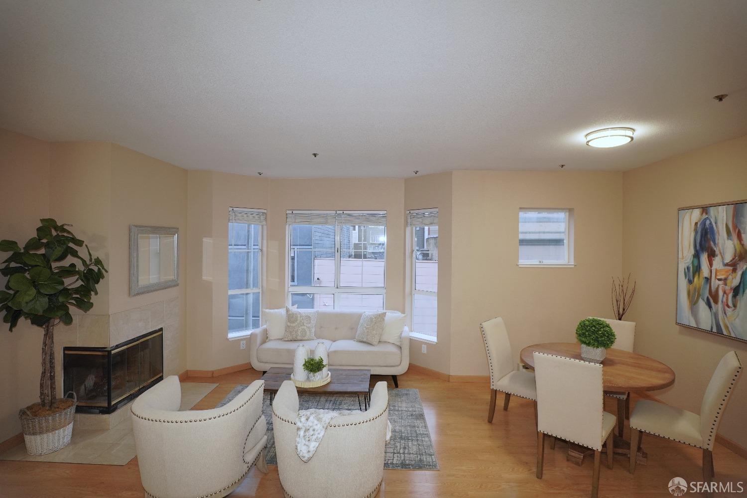 603 Natoma Street # 202