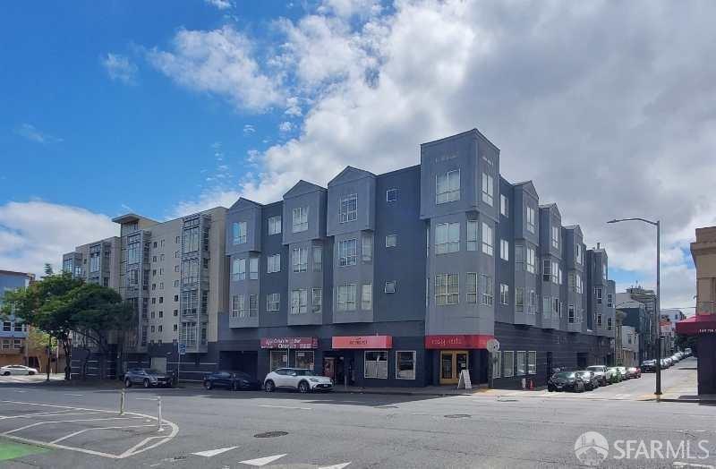 603 Natoma Street # 202
