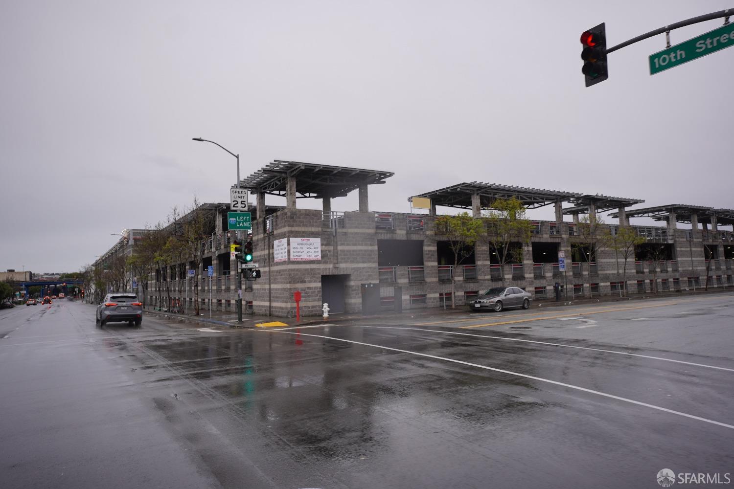 603 Natoma Street # 202