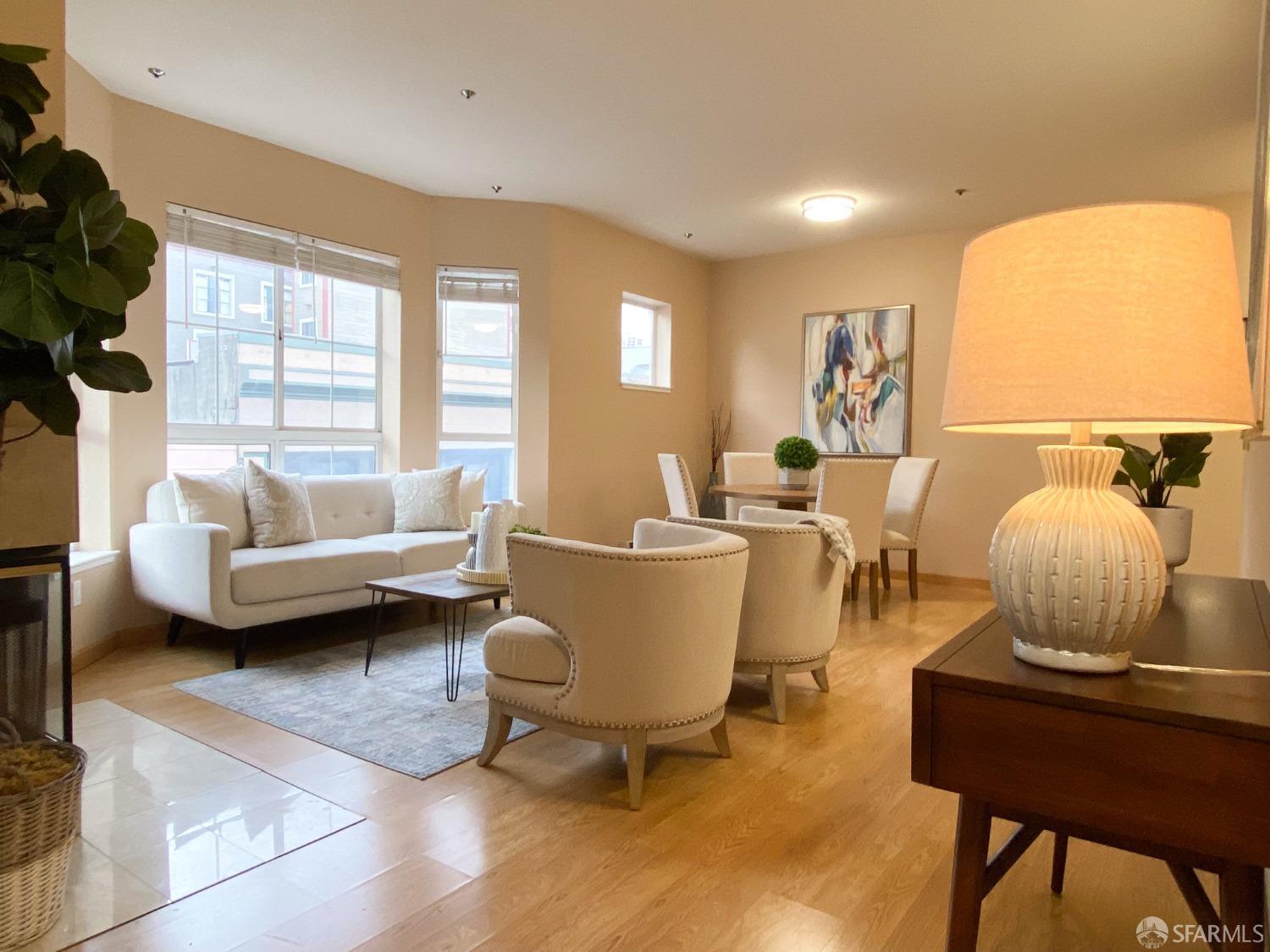 603 Natoma Street # 202