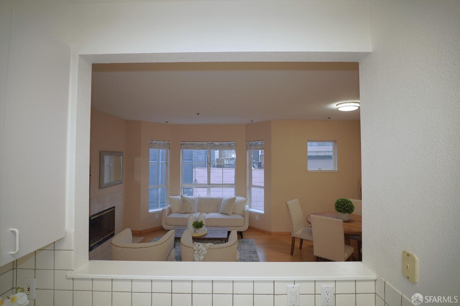 603 Natoma Street # 202