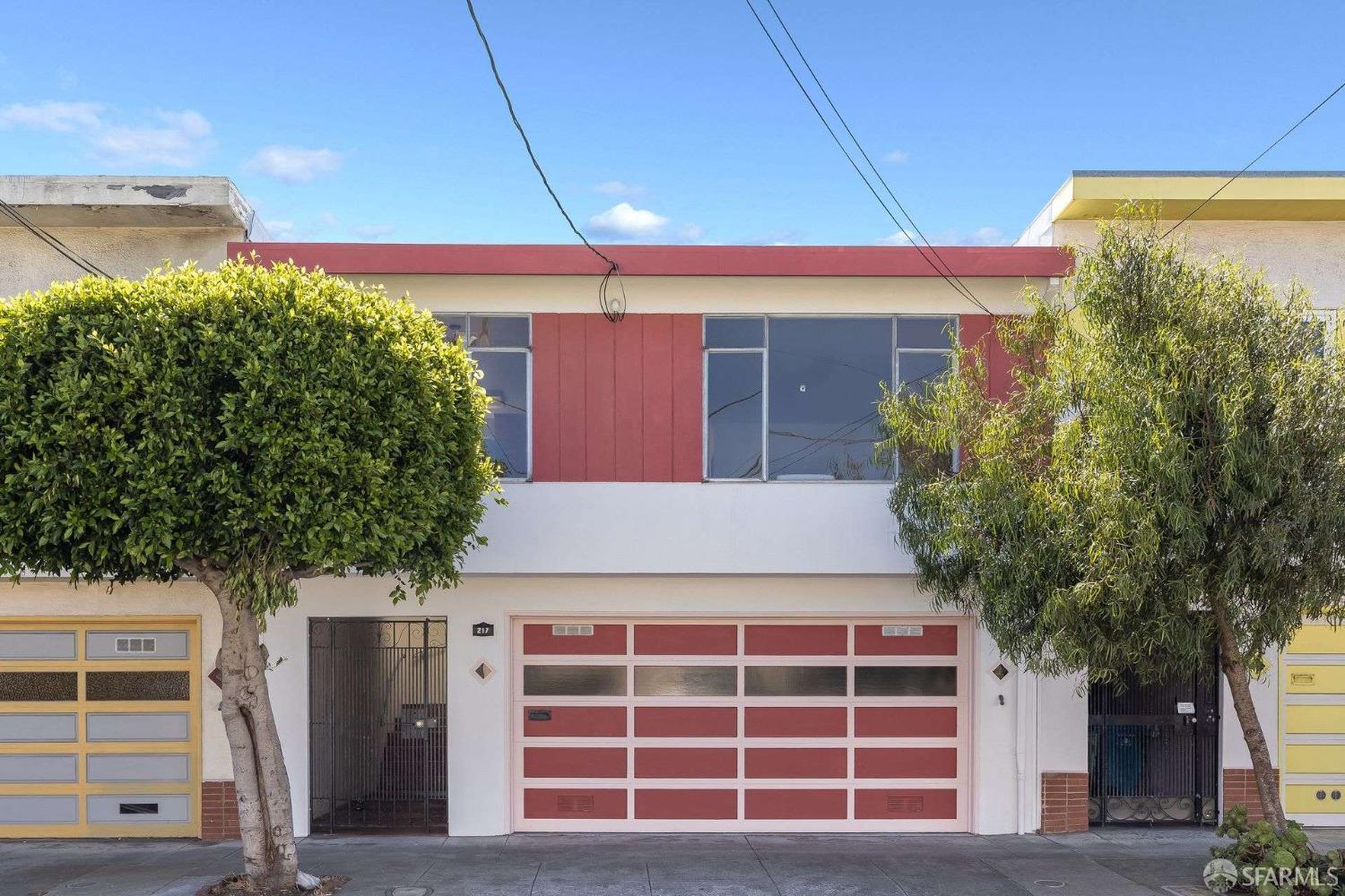 217 Sweeny Street
