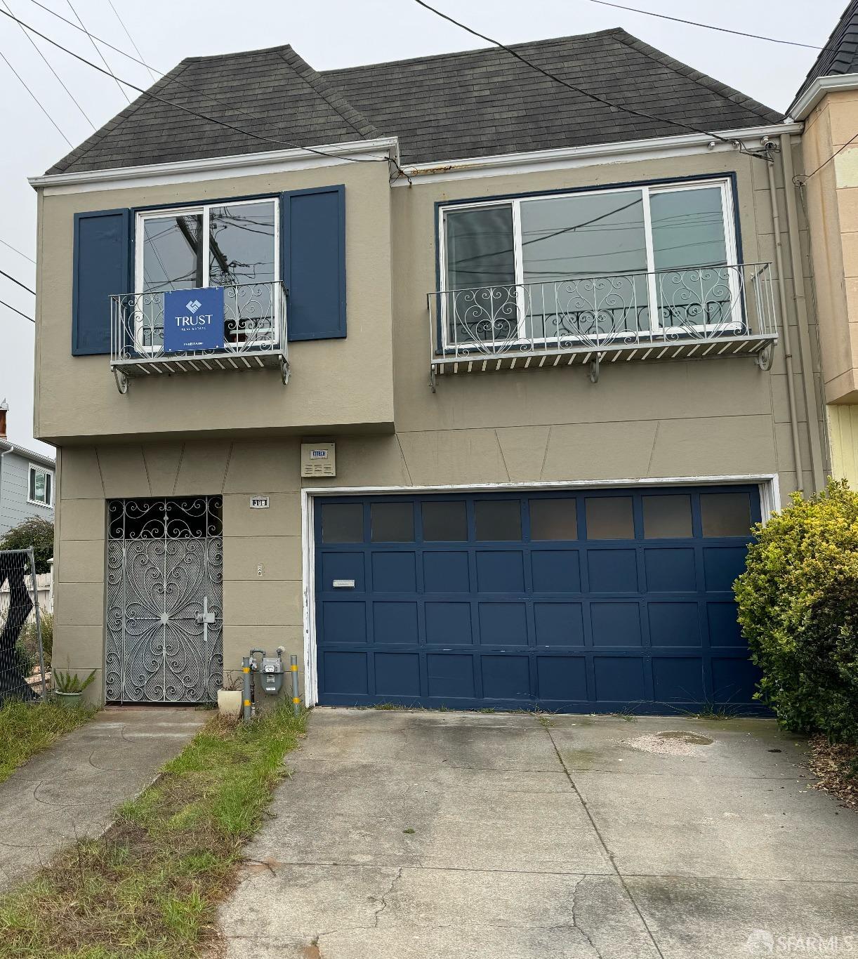 388 Byxbee Street