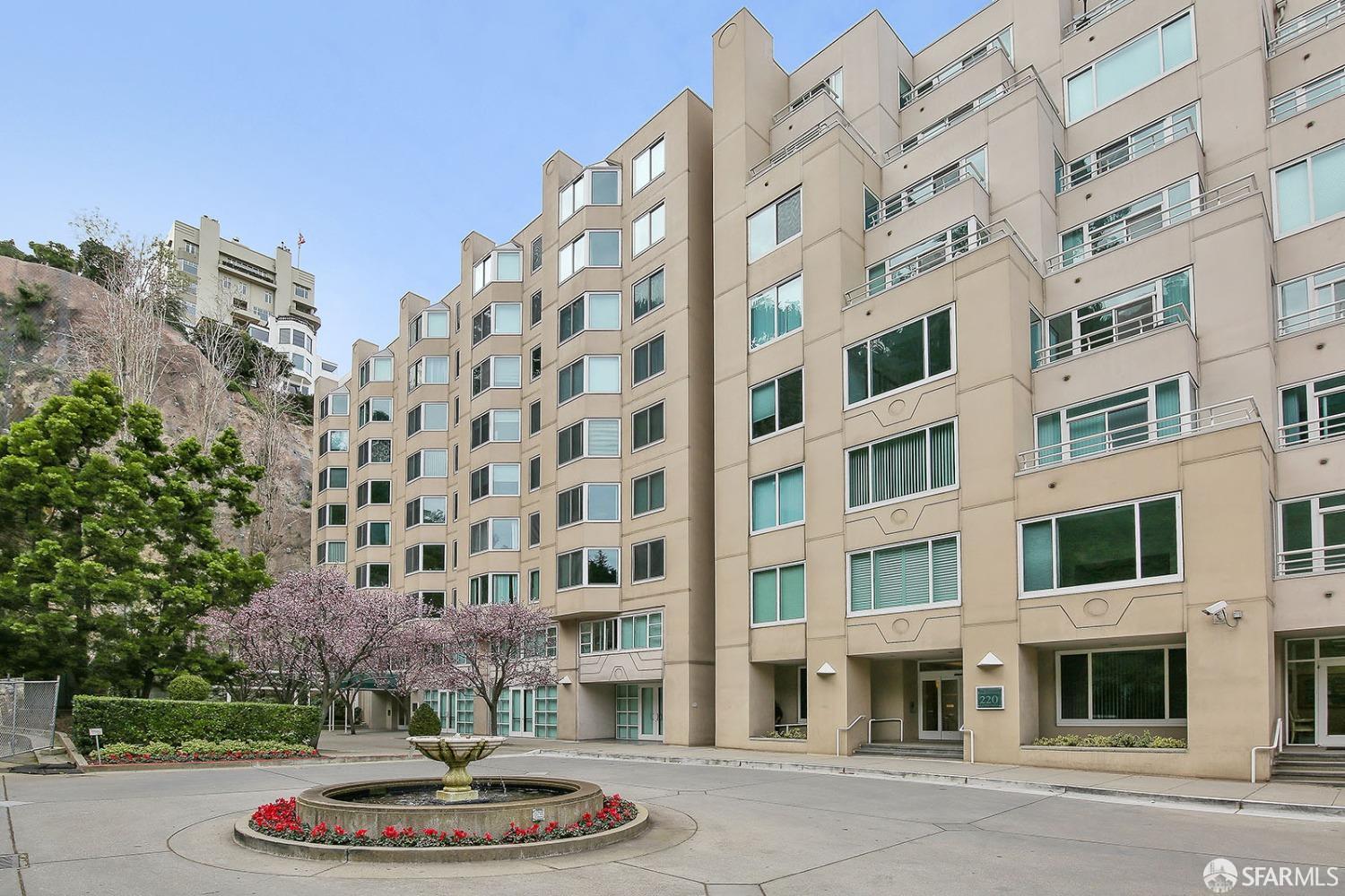 240 Lombard Street # 329