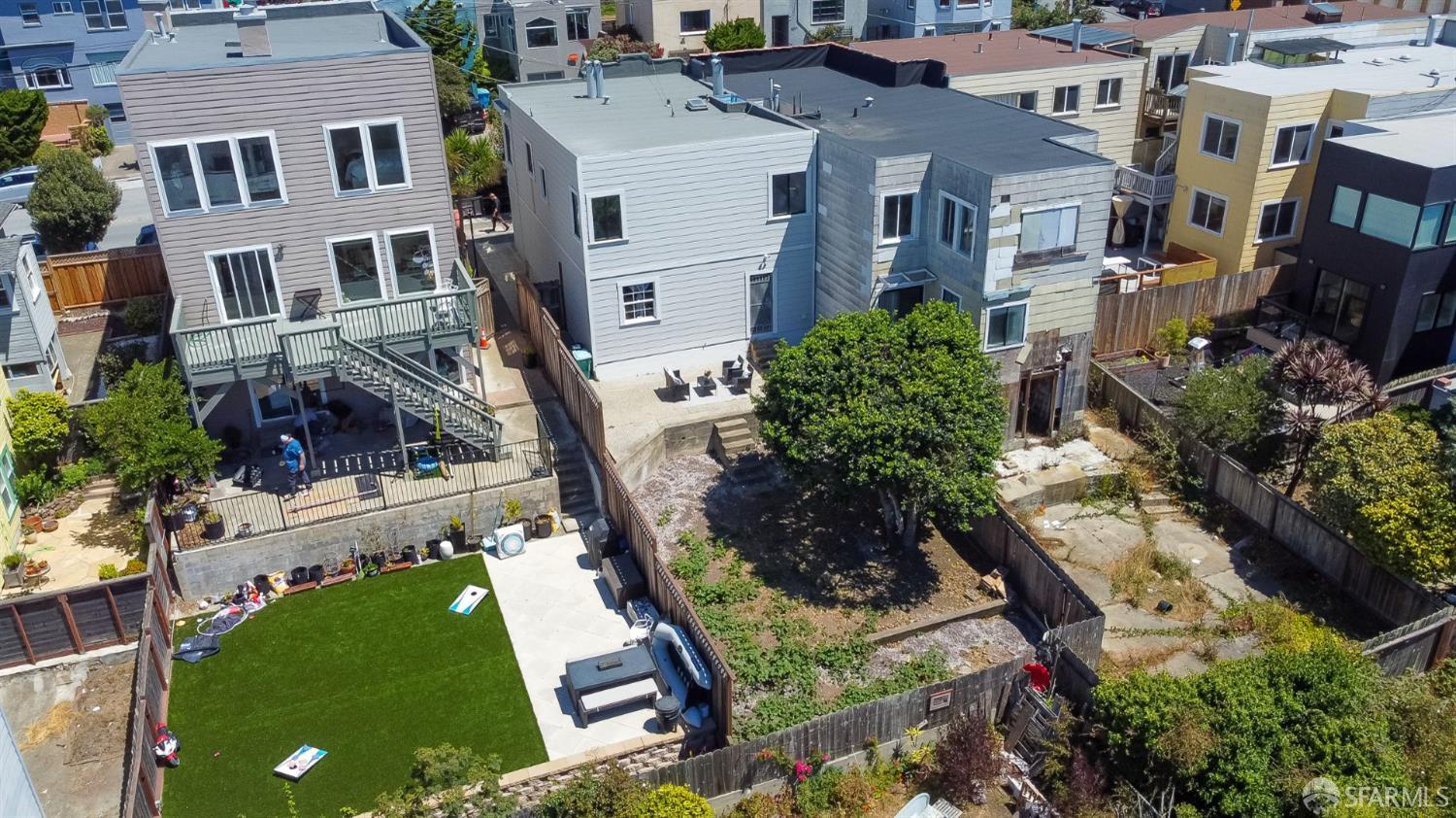 4527 Balboa Street