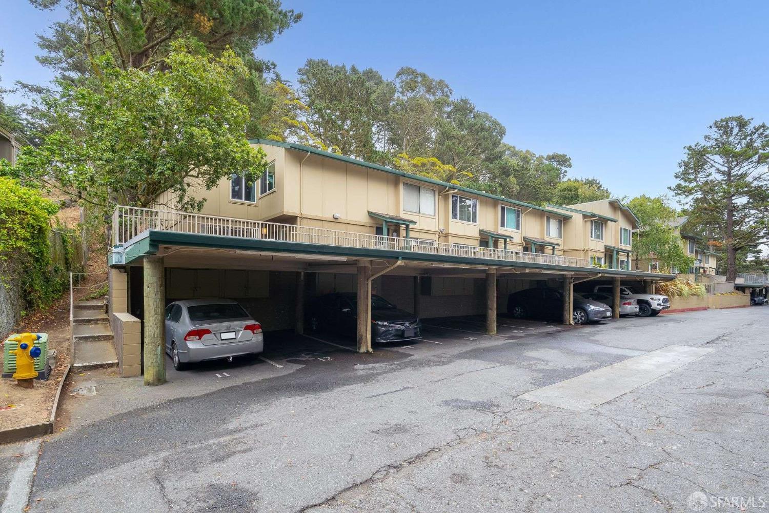 355 Half Moon Lane # 7