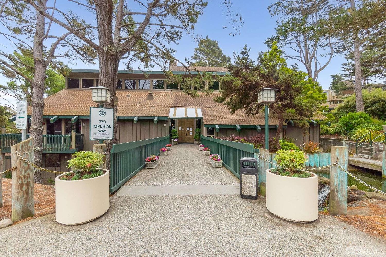 355 Half Moon Lane # 7