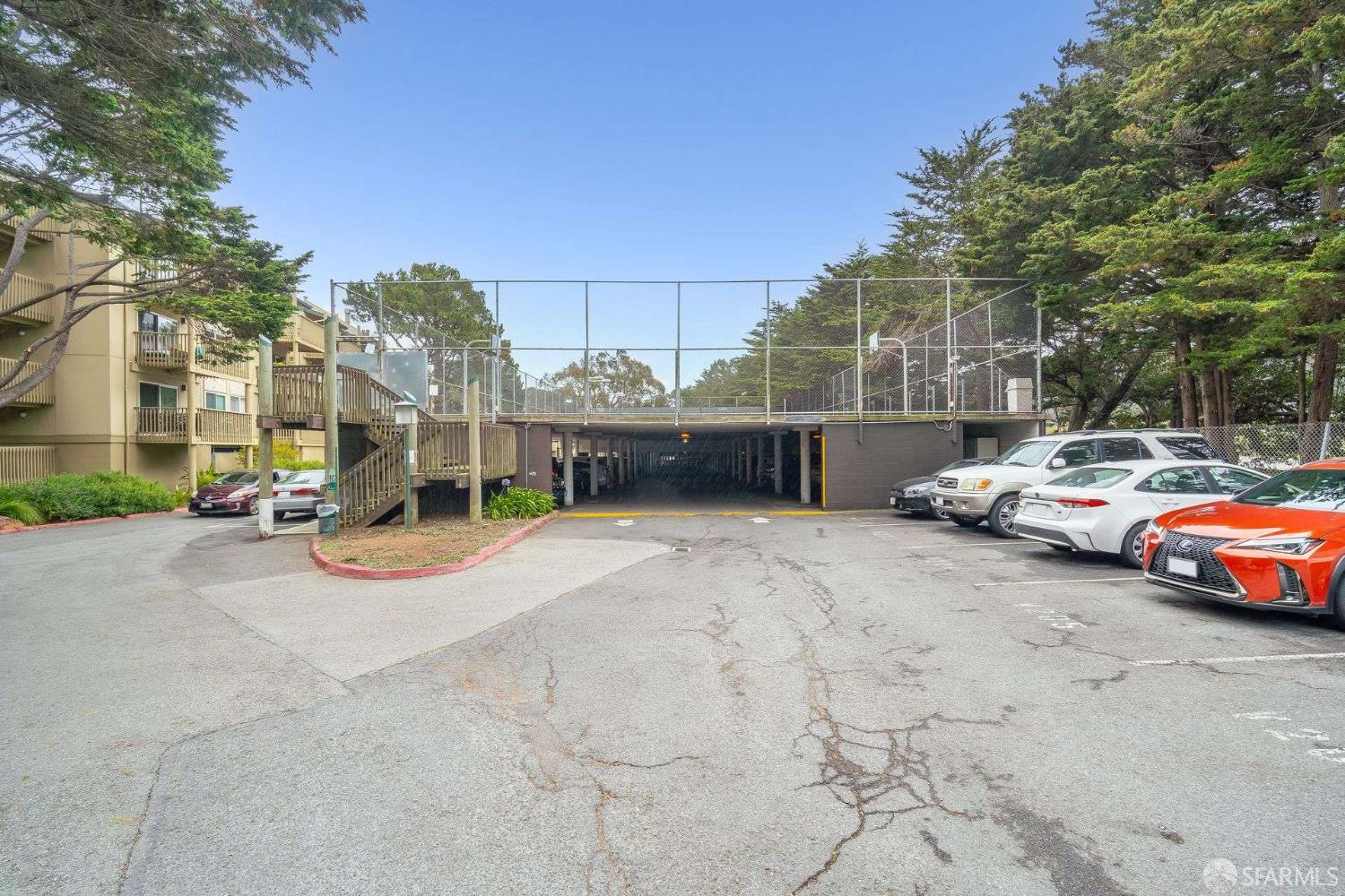 355 Half Moon Lane # 7