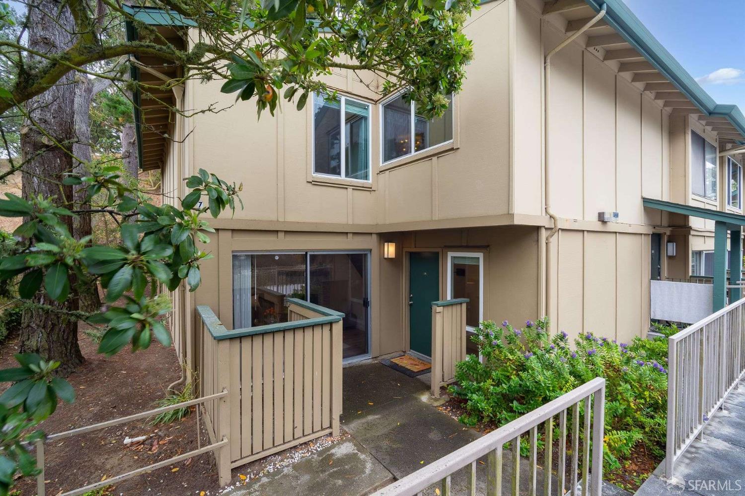 355 Half Moon Lane # 7