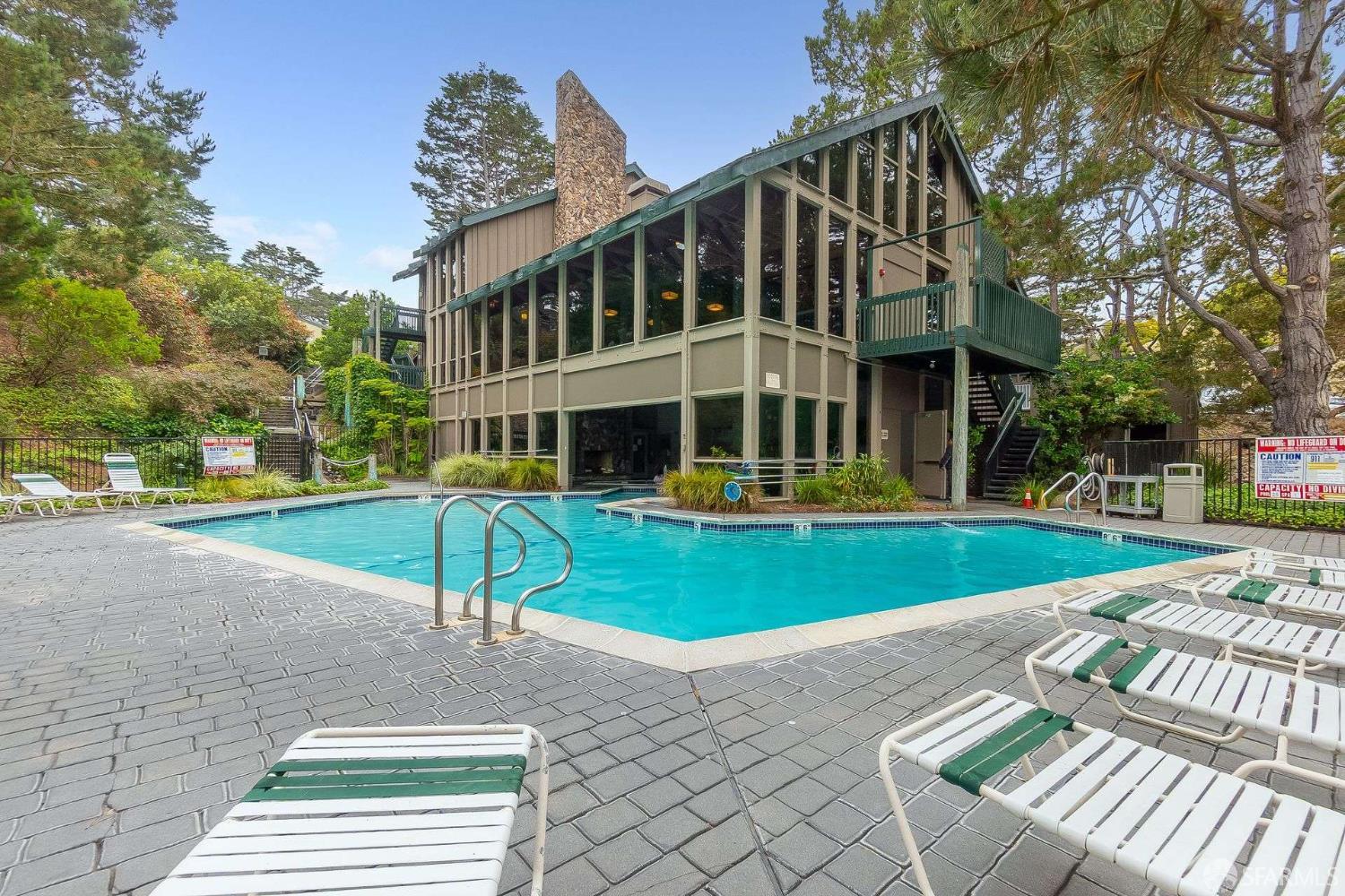 355 Half Moon Lane # 7