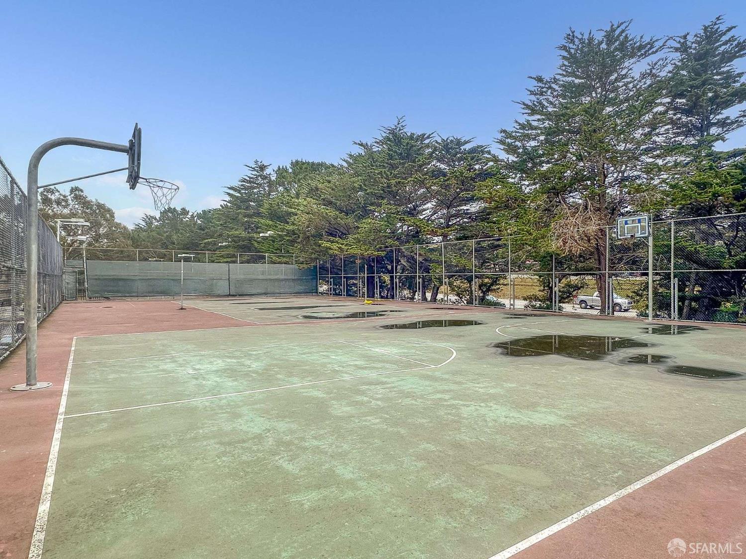 355 Half Moon Lane # 7