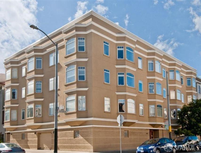 1921 N Jefferson Street # 204