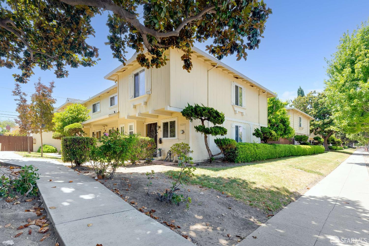 3162 Landess Avenue # D