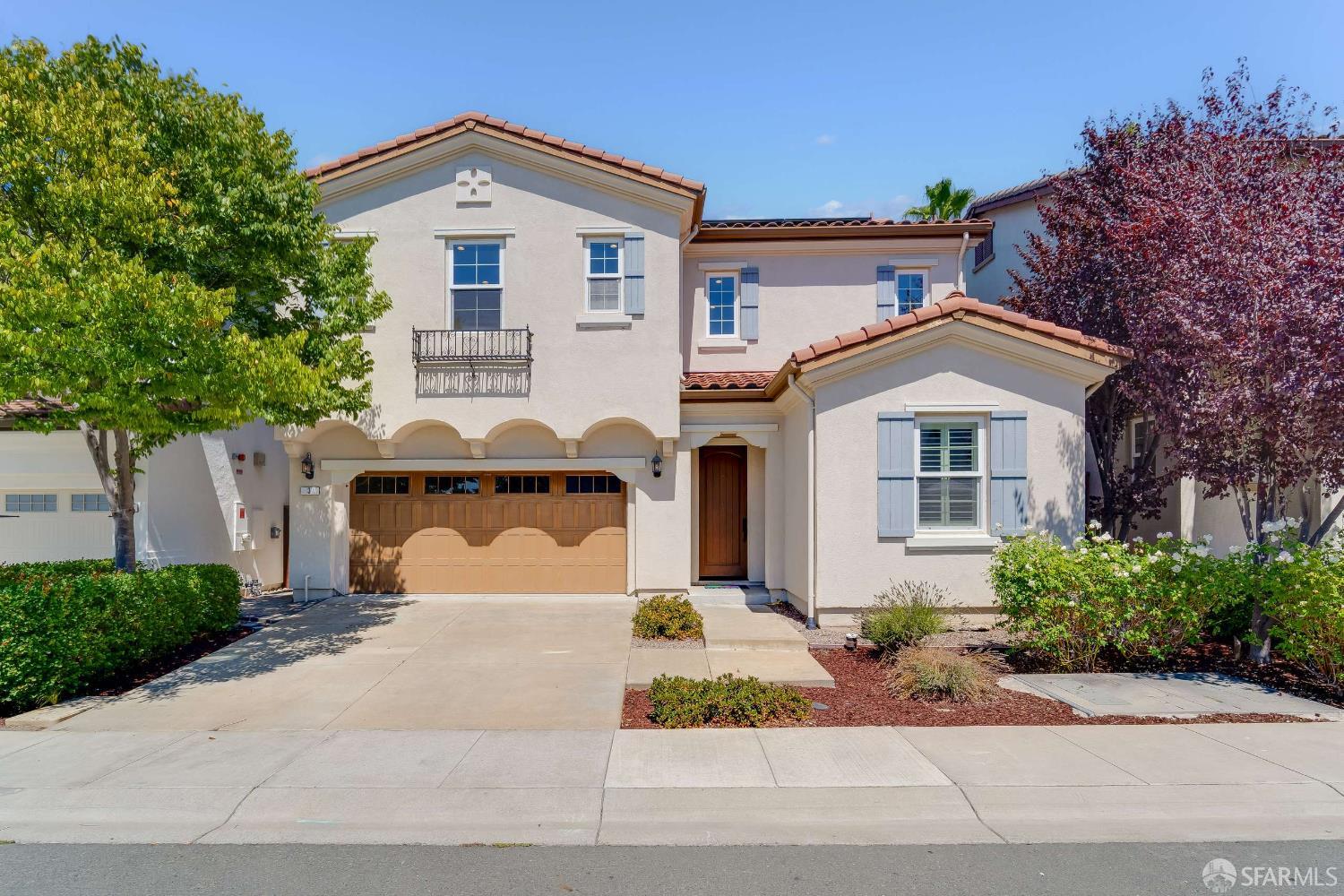 3 Kendall Circle