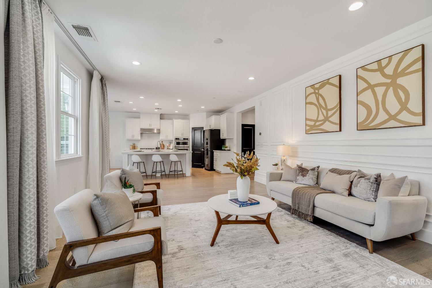 3 Kendall Circle