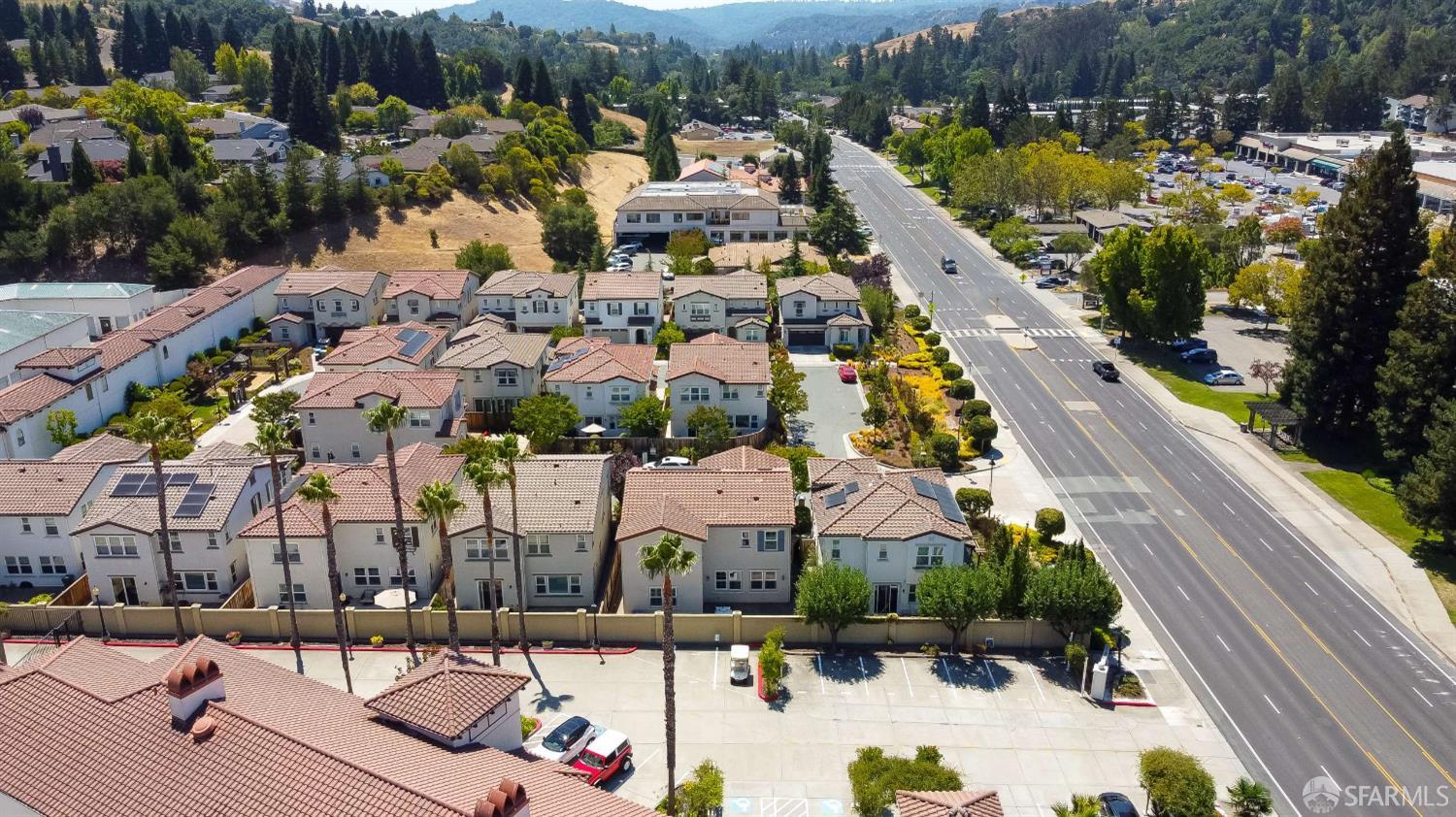 3 Kendall Circle