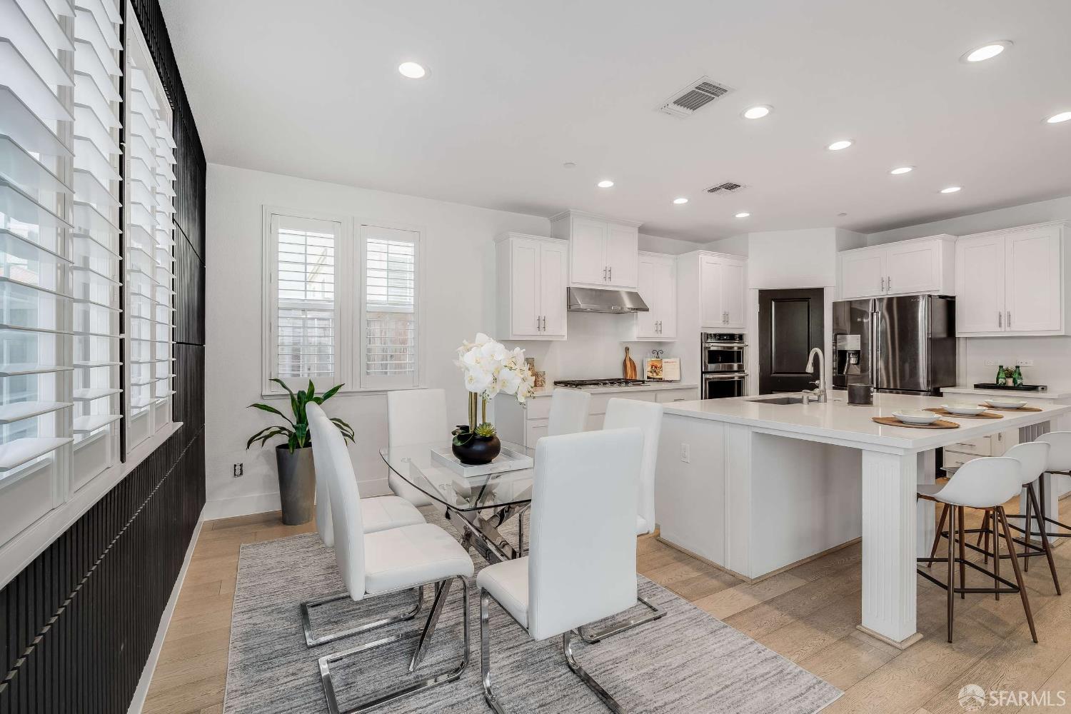 3 Kendall Circle