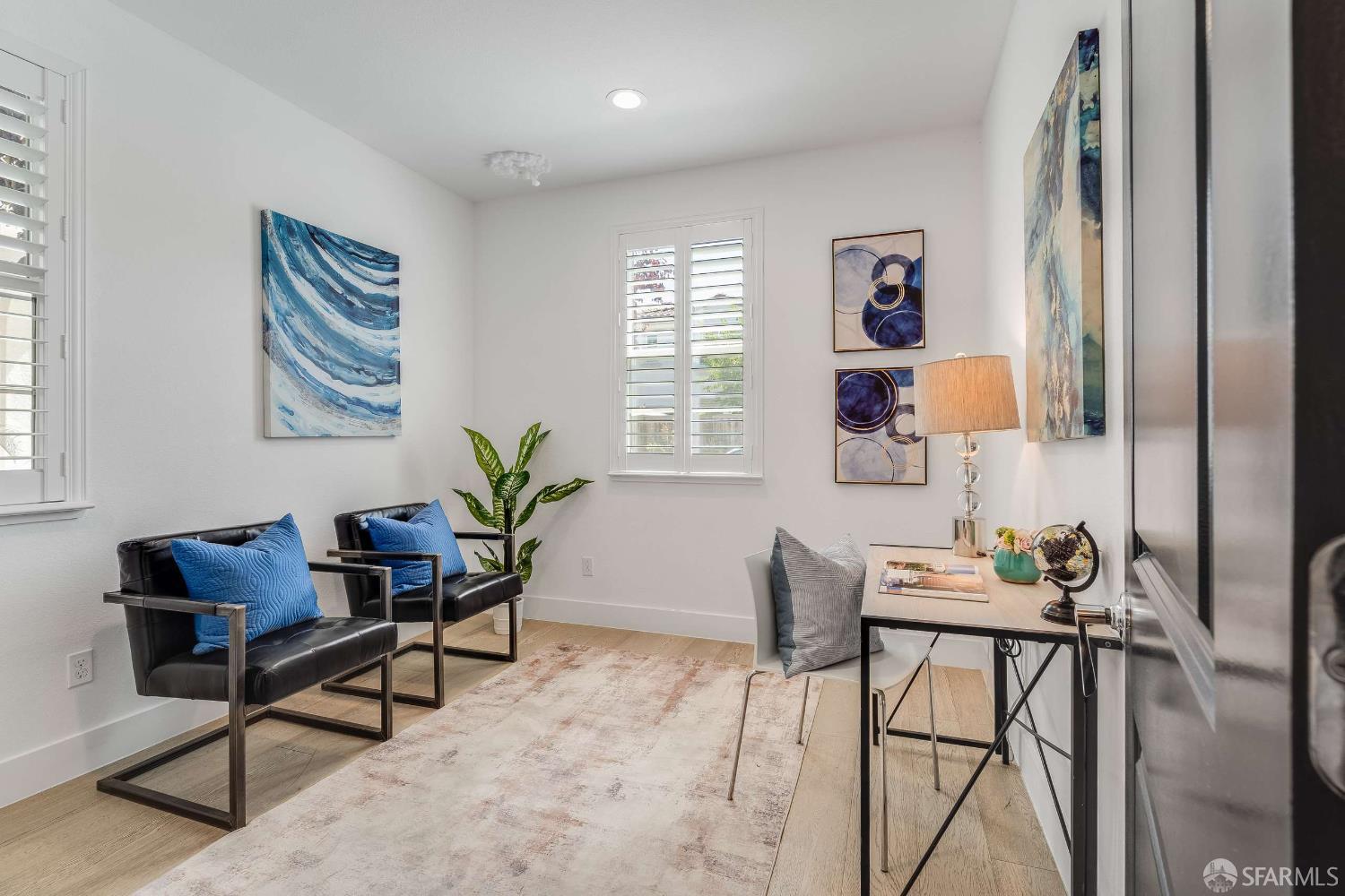 3 Kendall Circle