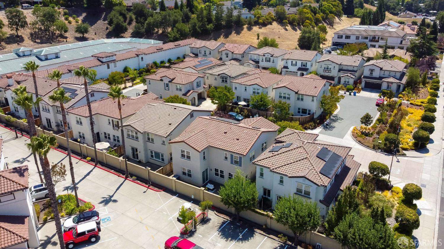 3 Kendall Circle