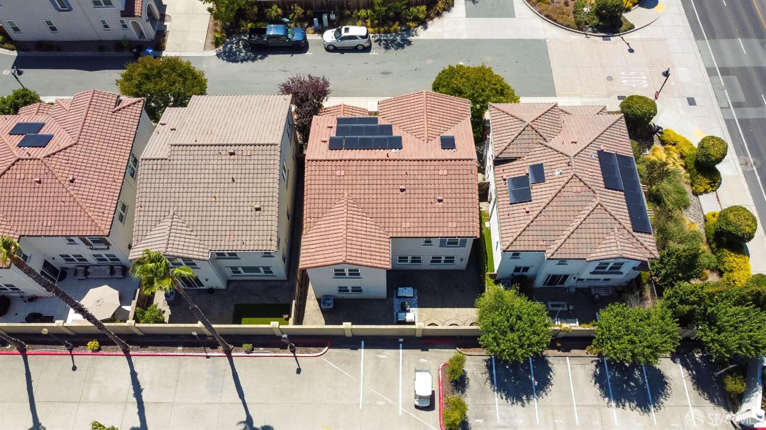3 Kendall Circle