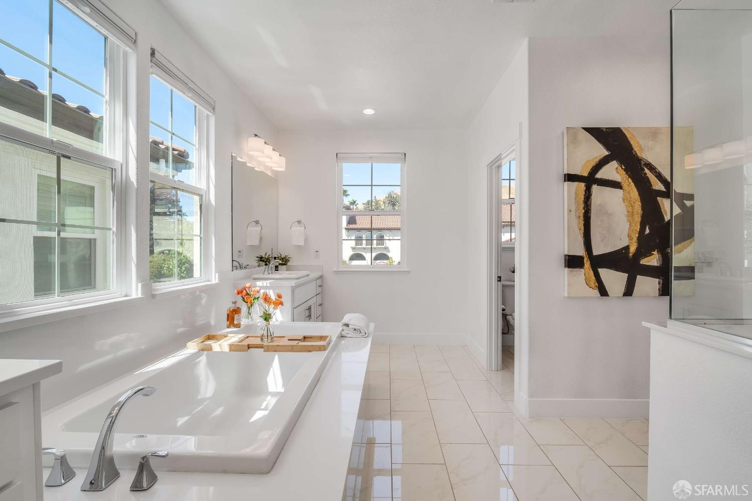 3 Kendall Circle