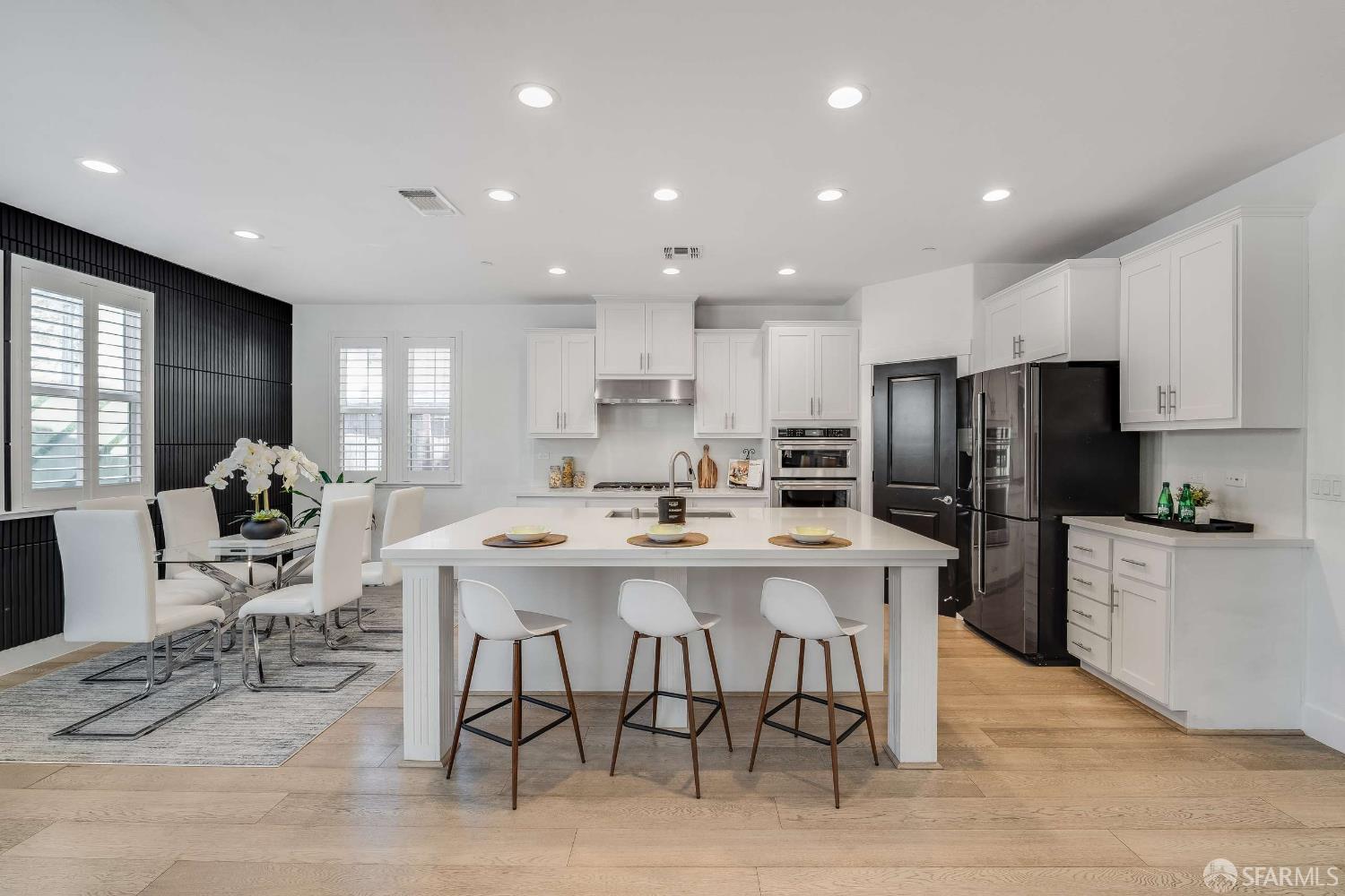 3 Kendall Circle
