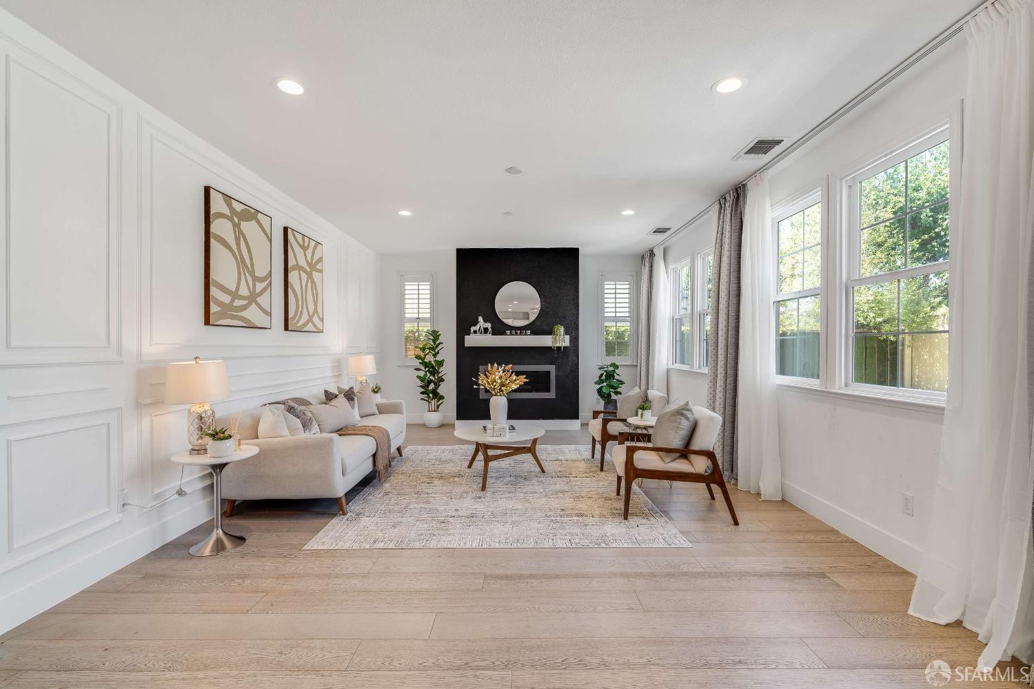 3 Kendall Circle