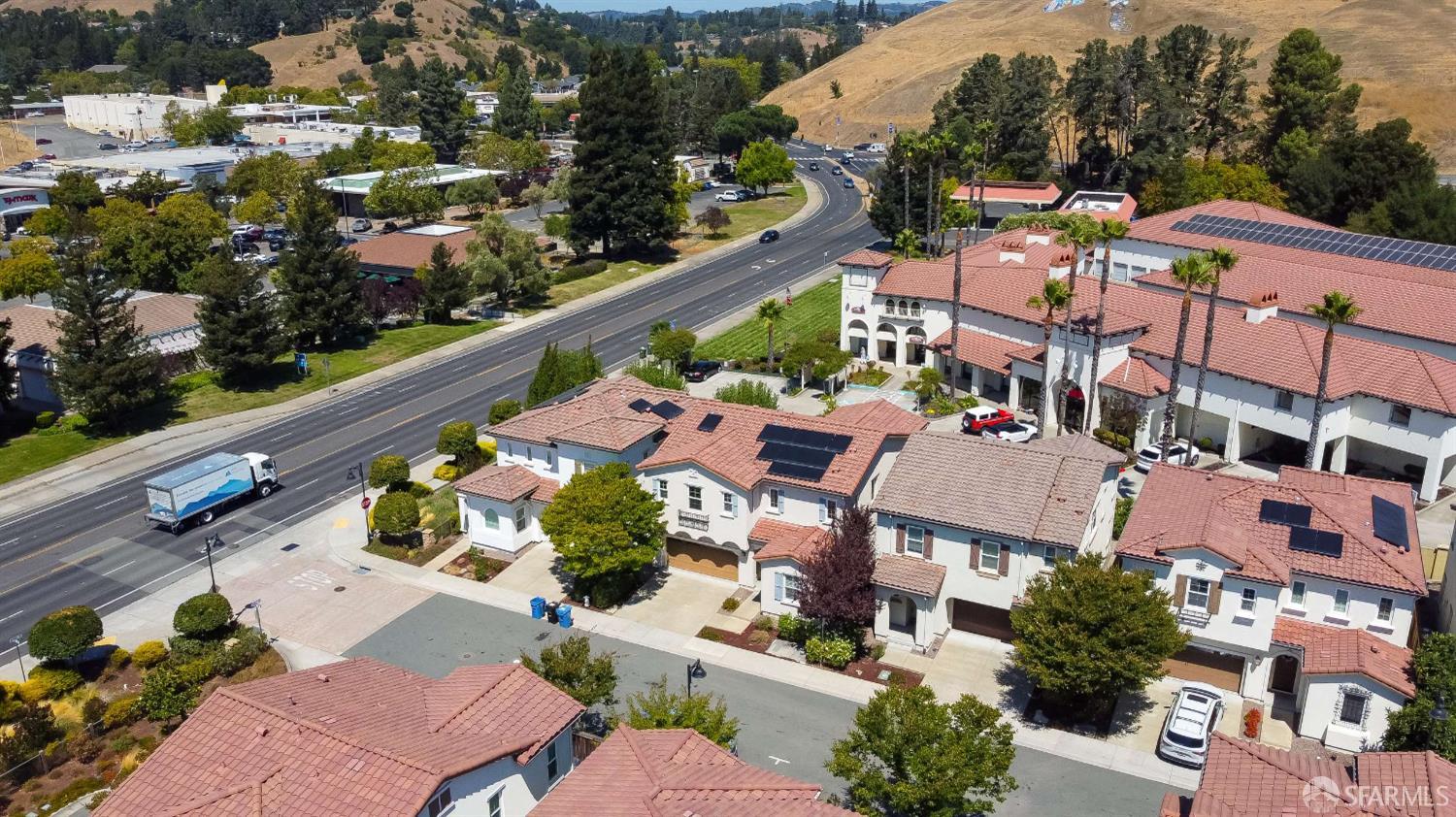3 Kendall Circle