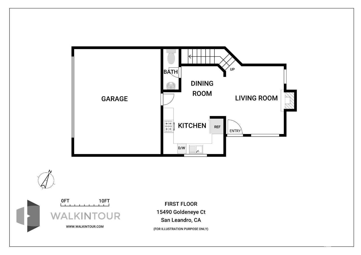 15490 Goldeneye Court