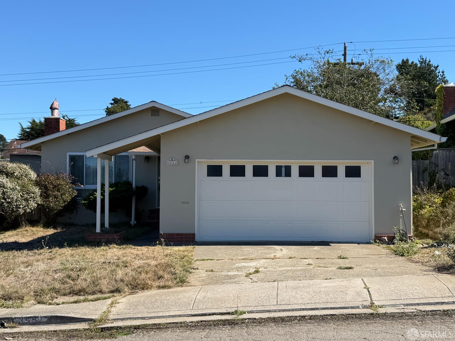 3551 Exeter Drive