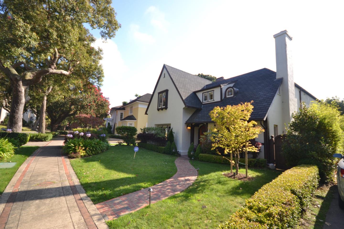 20 San Leandro WAY