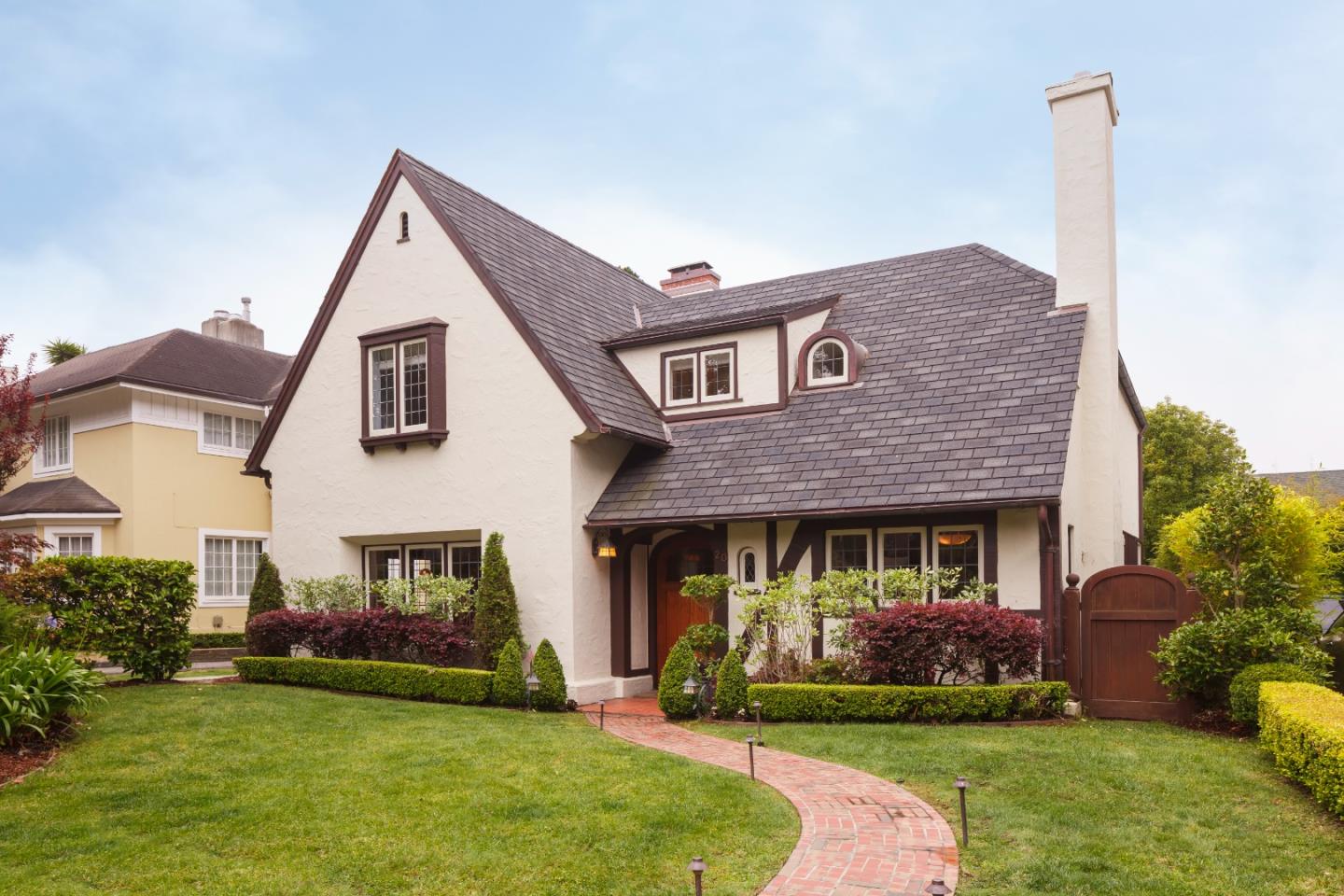 20 San Leandro WAY