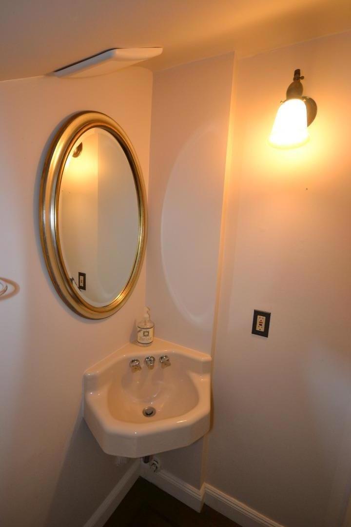 20 San Leandro WAY