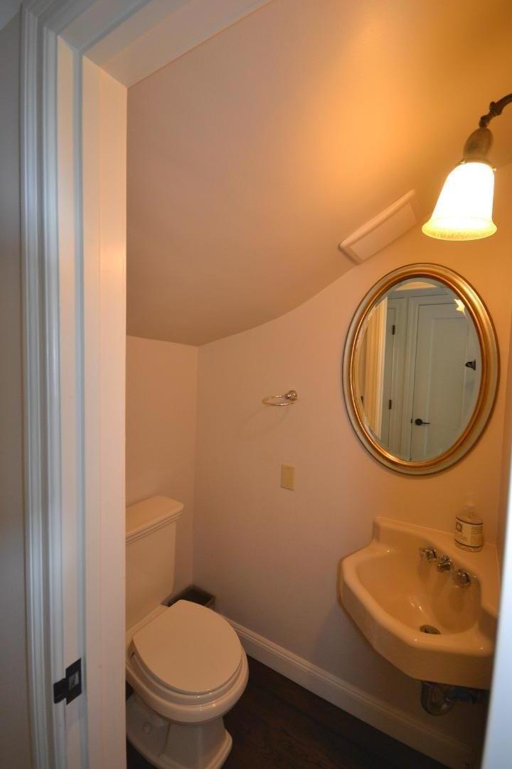 20 San Leandro WAY