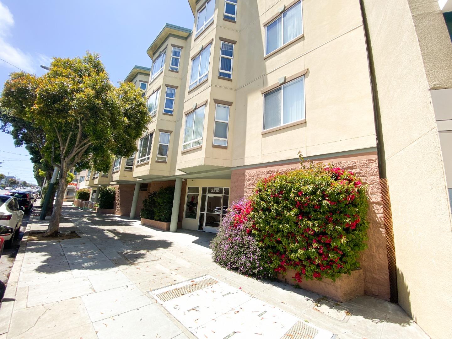 5810 Mission ST 405
