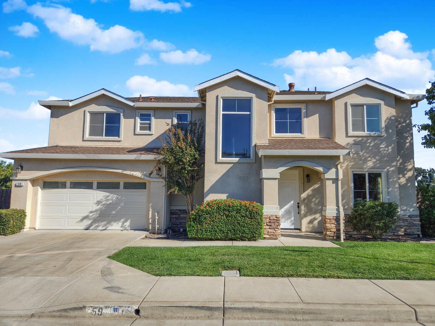 59 Curtis CT
