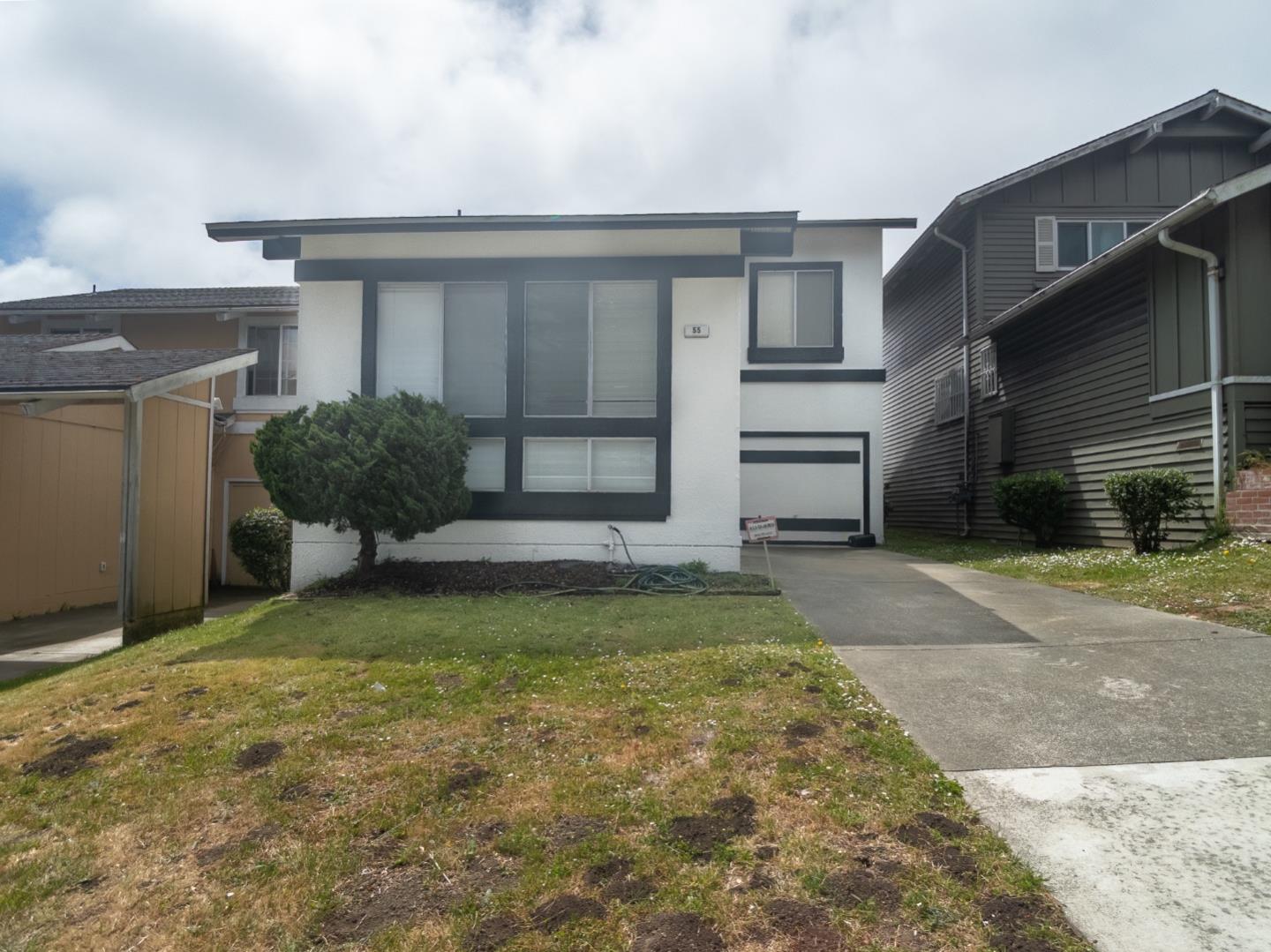 55 Wembley DR