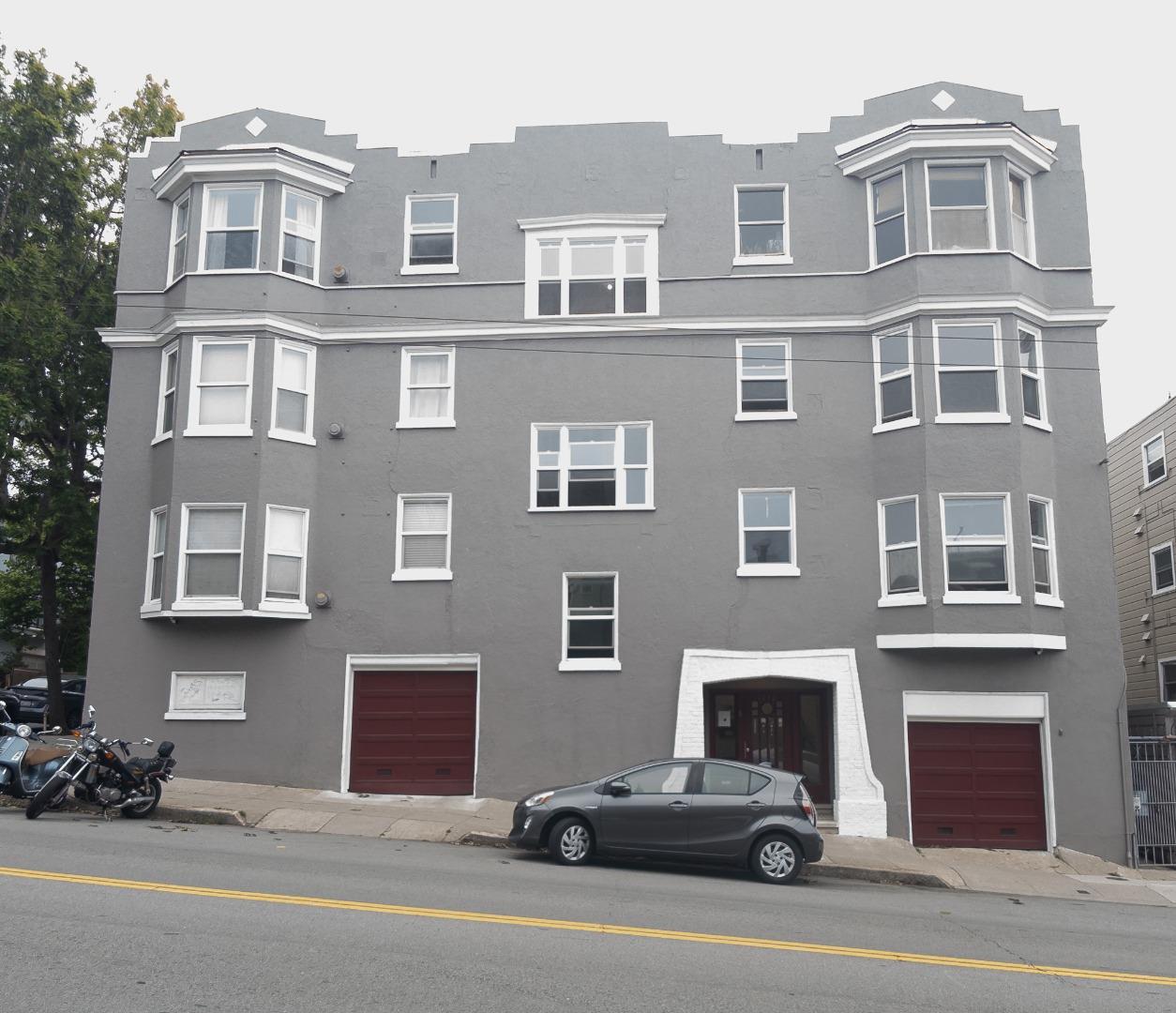 1850 Fulton ST 6