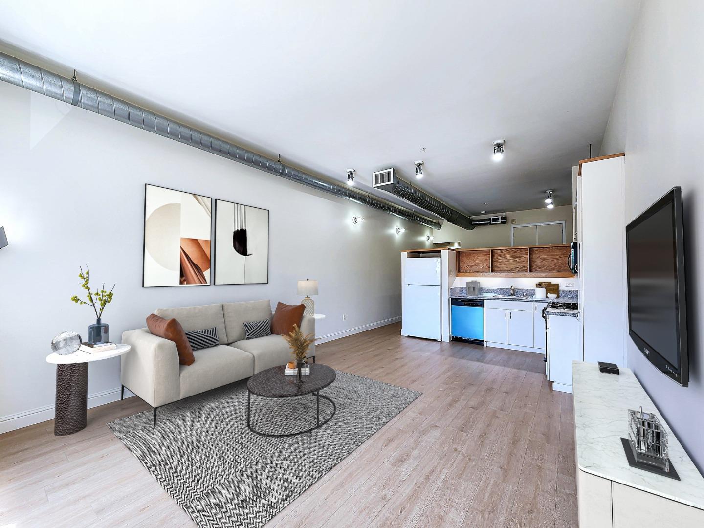 334 Santana Row 242