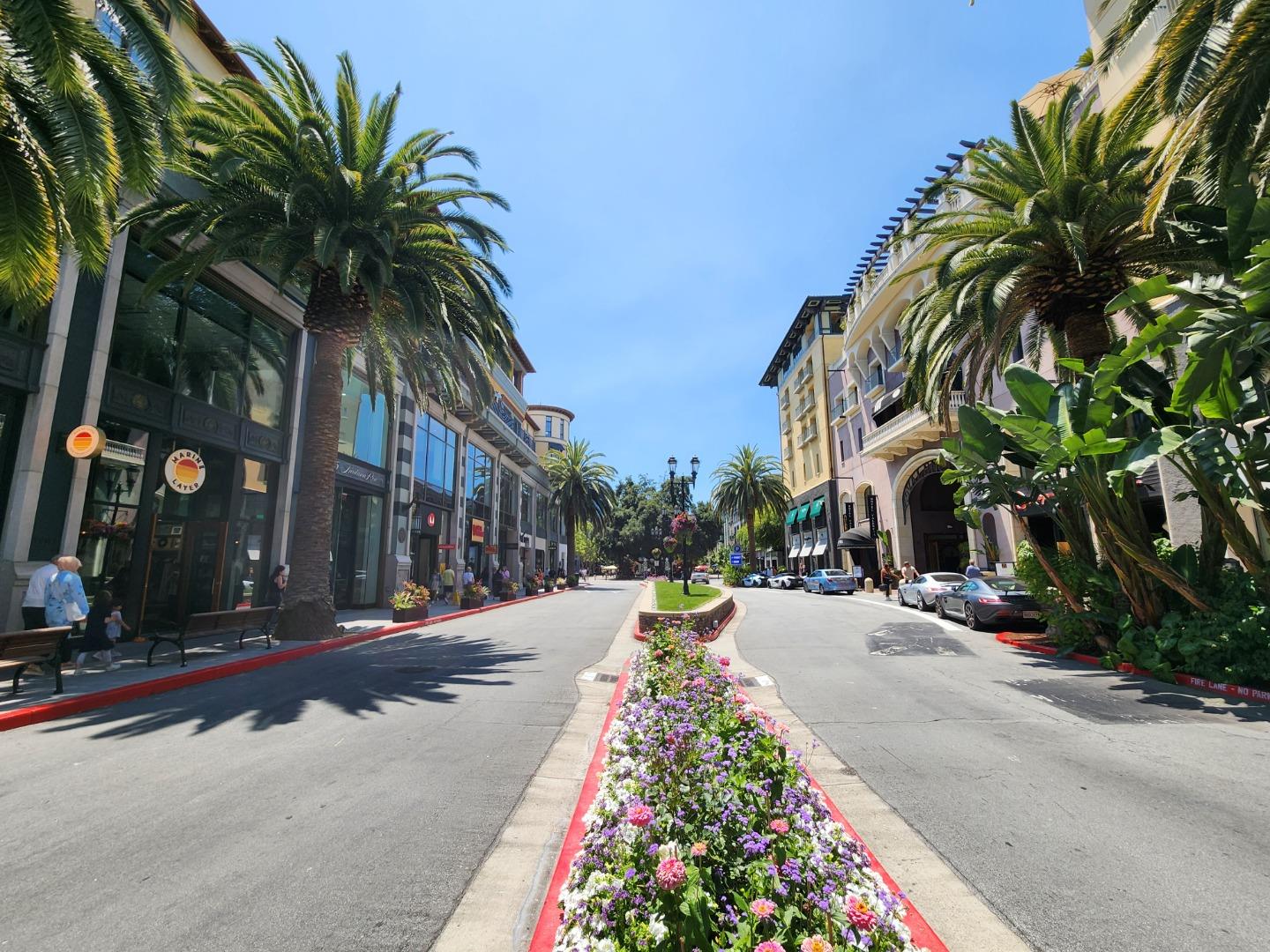 334 Santana Row 242