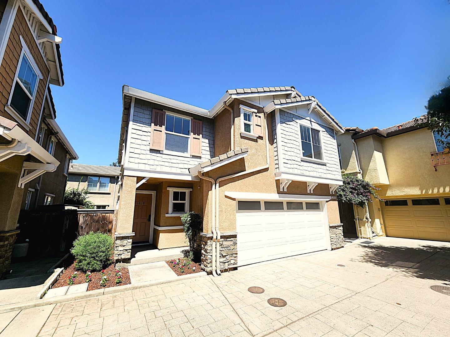 1218 Alder Creek Circle
