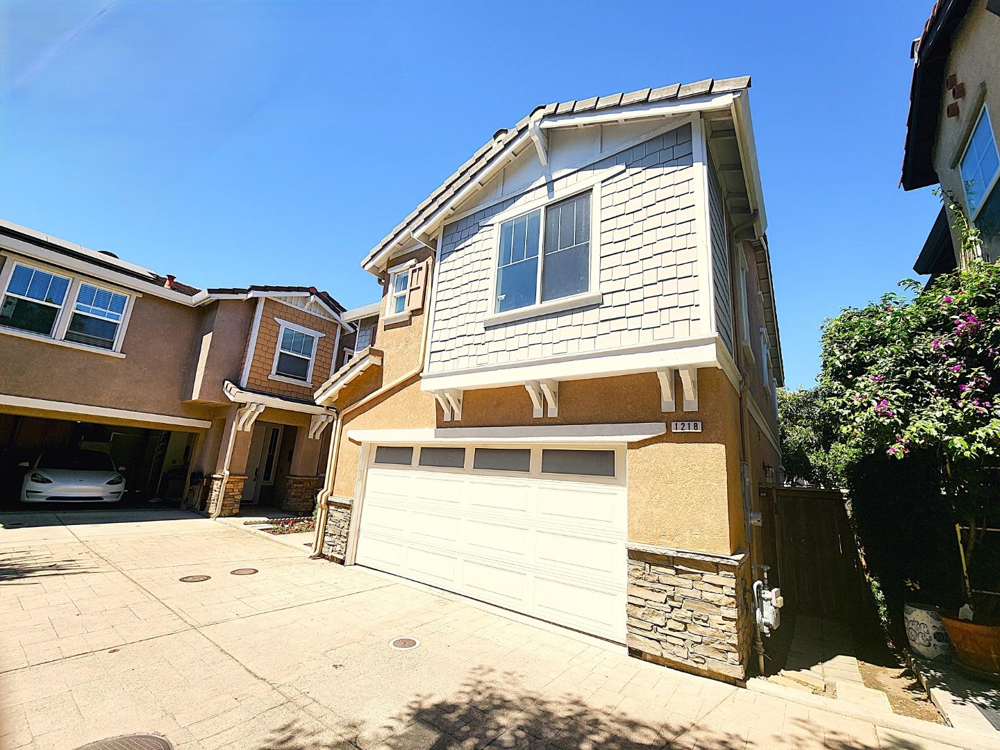 1218 Alder Creek Circle