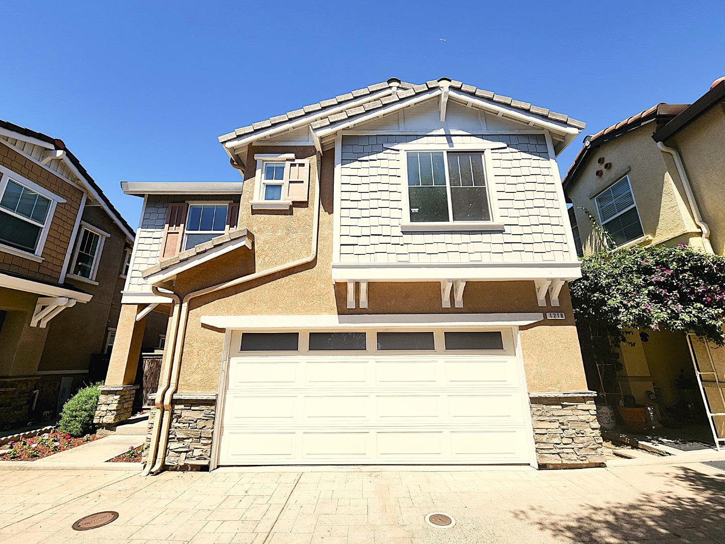 1218 Alder Creek Circle