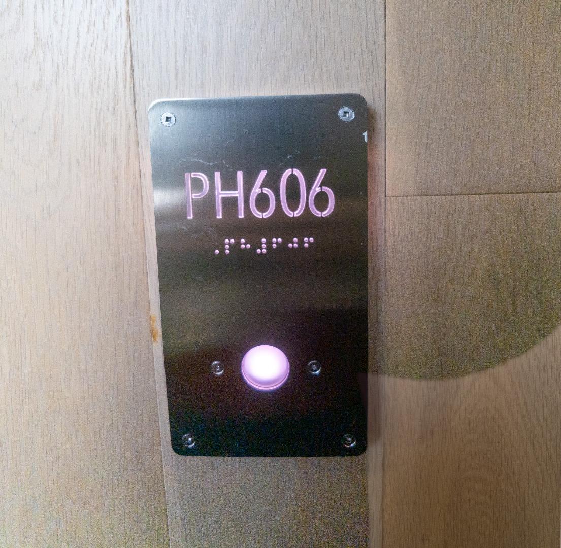 1201 Sutter Street 606