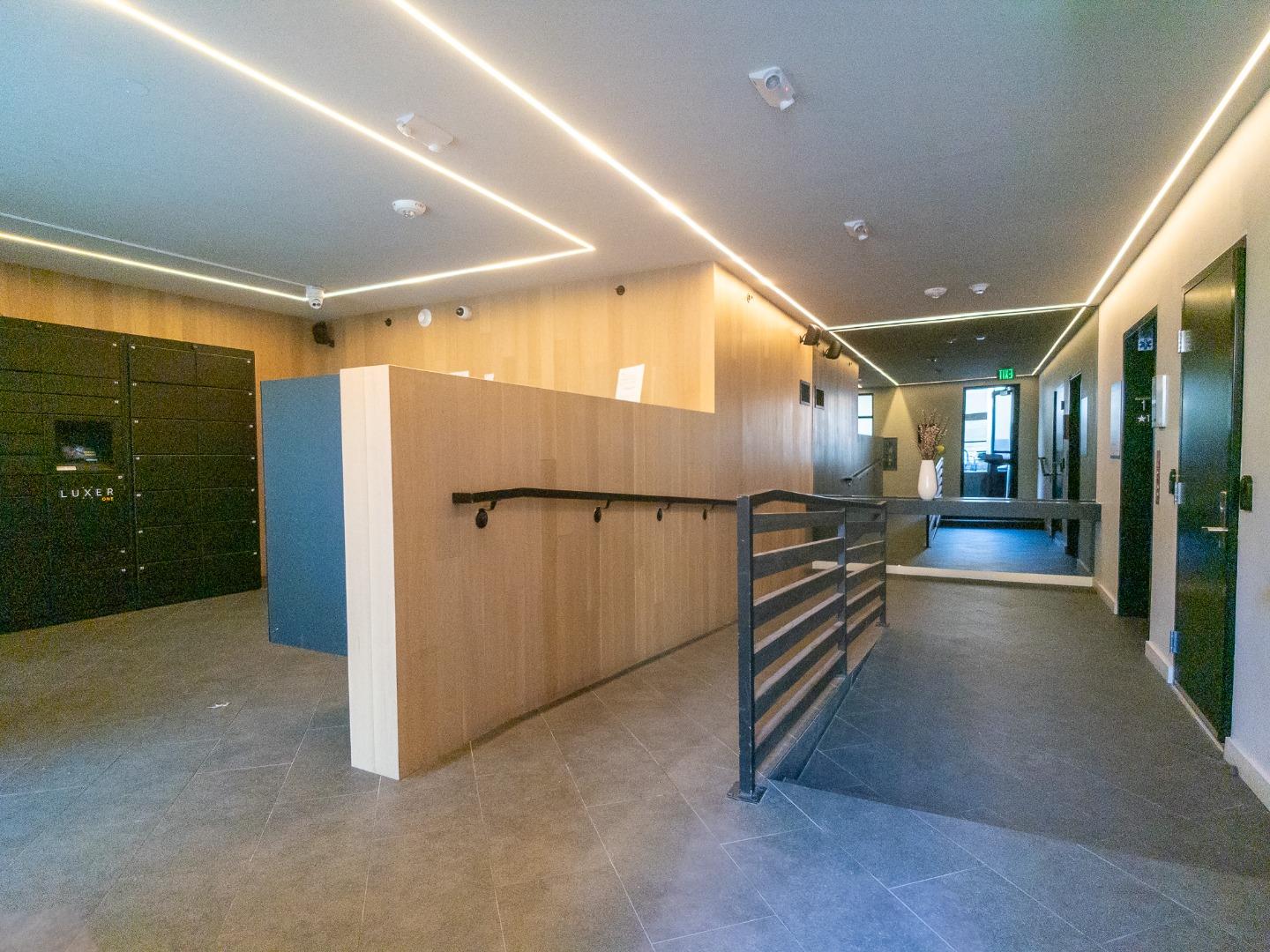 1201 Sutter Street 606