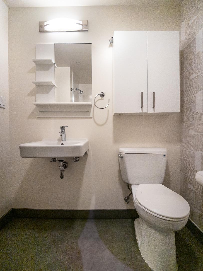 1201 Sutter Street 606