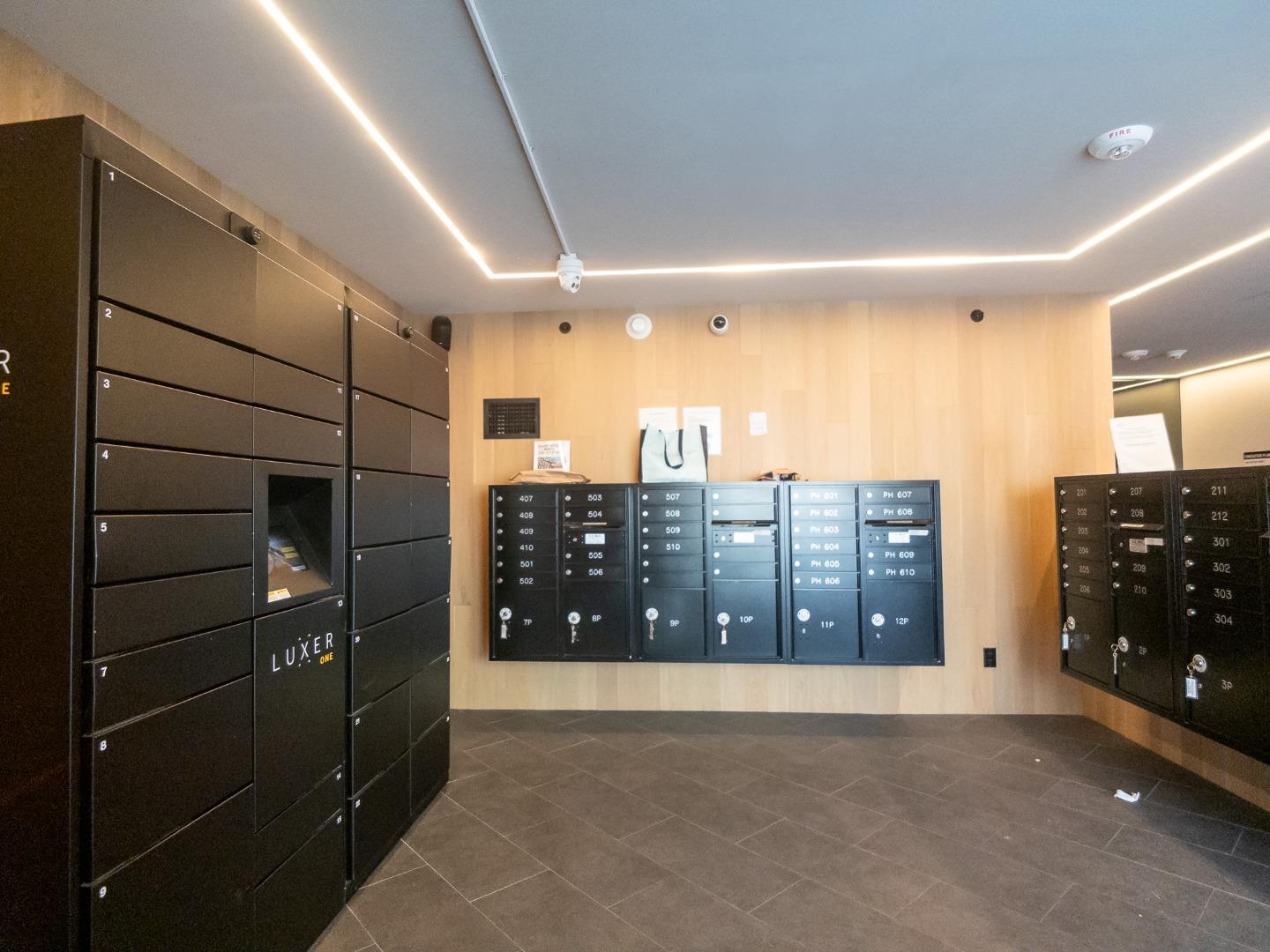 1201 Sutter Street 606