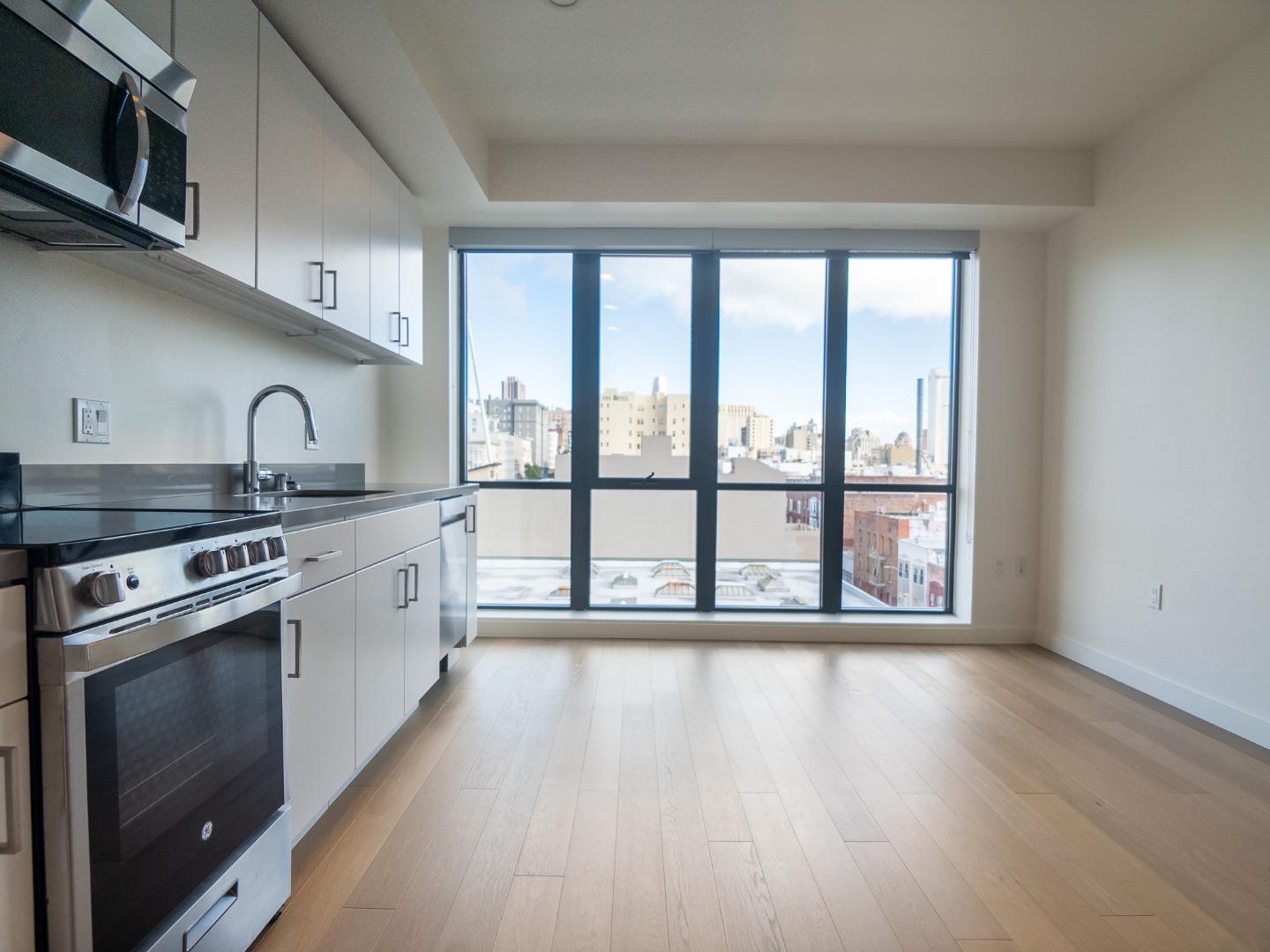 1201 Sutter Street 606